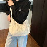 Crossbody Tas Dames | Lichtgewicht Nylon | Ruim & Praktisch Design