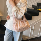 Crossbody Tas Dames | Lichtgewicht Nylon | Ruim & Praktisch Design