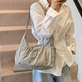 Crossbody Tas Dames | Lichtgewicht Nylon | Ruim & Praktisch Design