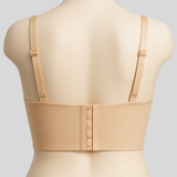Strapless Push Up BH voor Onzichtbare en Comfortabele Look