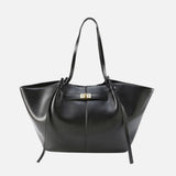 Luxe Shopper Dames | Vegan Handtas | Werk & Dagelijks Gebruik