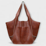 Dames Elegante Groen Tas