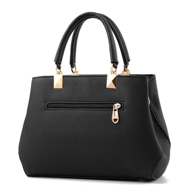 Charm Chic Bag – Elegant, Speels & Altijd Vrouwelijk.