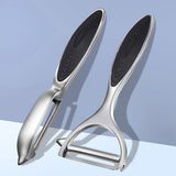RVS Dunschillers Set – Zwart & Zilver