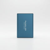 Rode Externe SSD 2TB voor Dataopslag