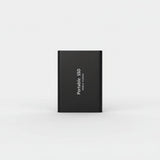 Rode Externe SSD 2TB voor Dataopslag