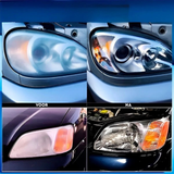 Koplamp Polijstmiddel voor Heldere Autolampen
