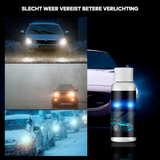 Koplamp Polijstmiddel voor Heldere Autolampen
