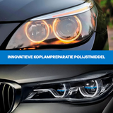 Koplamp Polijstmiddel voor Heldere Autolampen