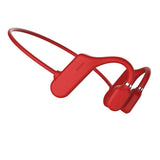 Rode Open-Ear Sport Koptelefoon