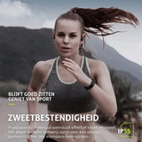 Rode Open-Ear Sport Koptelefoon