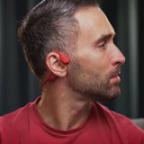 Rode Open-Ear Sport Koptelefoon