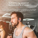Rode Open-Ear Sport Koptelefoon