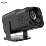 Witte Smart HD Projector met WiFi en Bluetooth