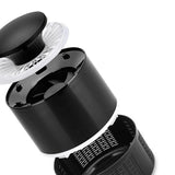 Witte UV Insectenvanger met Ventilator