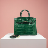 Luxe Liora Tote Bag Dames Handtas