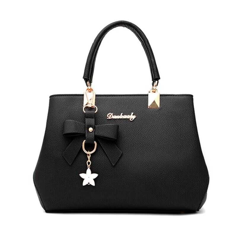 Charm Chic Bag – Elegant, Speels & Altijd Vrouwelijk.