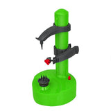 Elektrische Fruit- en Groenteschiller Wit