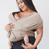 Baby Draagdoek voor Pasgeborenen – Beige