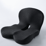Memoryfoam Zitkussen met Ergonomisch Contourontwerp