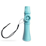 Speelgoed Microfoon voor Kinderen – Blauw