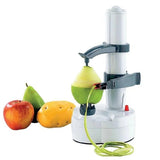 Elektrische Fruit- en Groenteschiller Wit