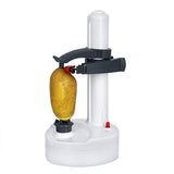 Elektrische Fruit- en Groenteschiller Wit
