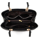 Charm Chic Bag – Elegant, Speels & Altijd Vrouwelijk.