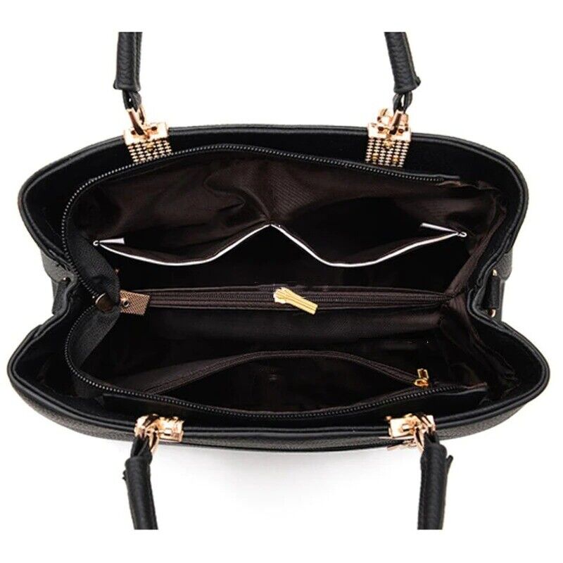 Charm Chic Bag – Elegant, Speels & Altijd Vrouwelijk.