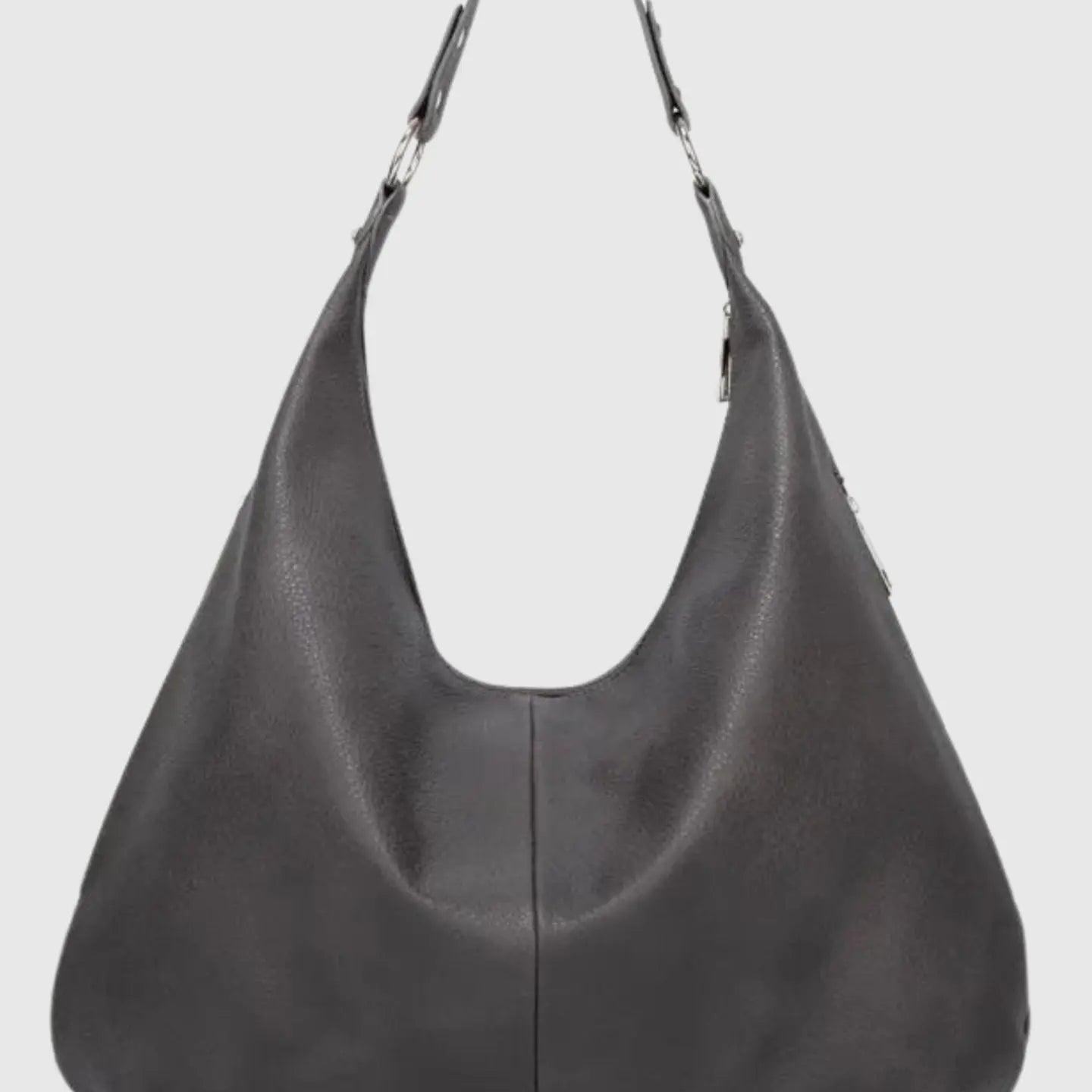 Luxe Kaia Leren Hobo Tas