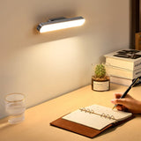 Draadloze Kastlamp Zilver met Touchbediening