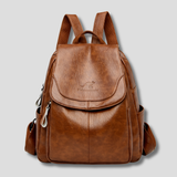 Dames Rugzak | Anti-Diefstal | Elegant | Ruim