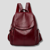 Dames Rugzak | Anti-Diefstal | Elegant | Ruim