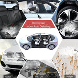 Stoomreiniger – Multifunctionele Stoomreiniger met Accessoires