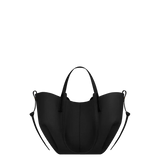 Ruime dames tote bag met schouderdraagcomfort