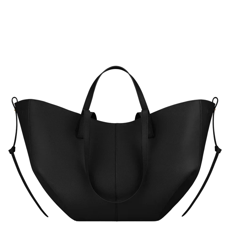 Ruime dames tote bag met schouderdraagcomfort