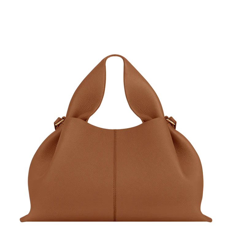 Stijlvolle Handtas Met Luxe Uitstraling | Ruim & Tijdloos Design