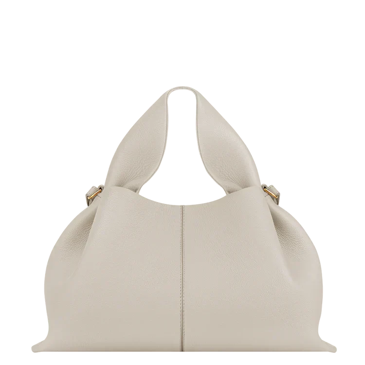 Stijlvolle Handtas Met Luxe Uitstraling | Ruim & Tijdloos Design