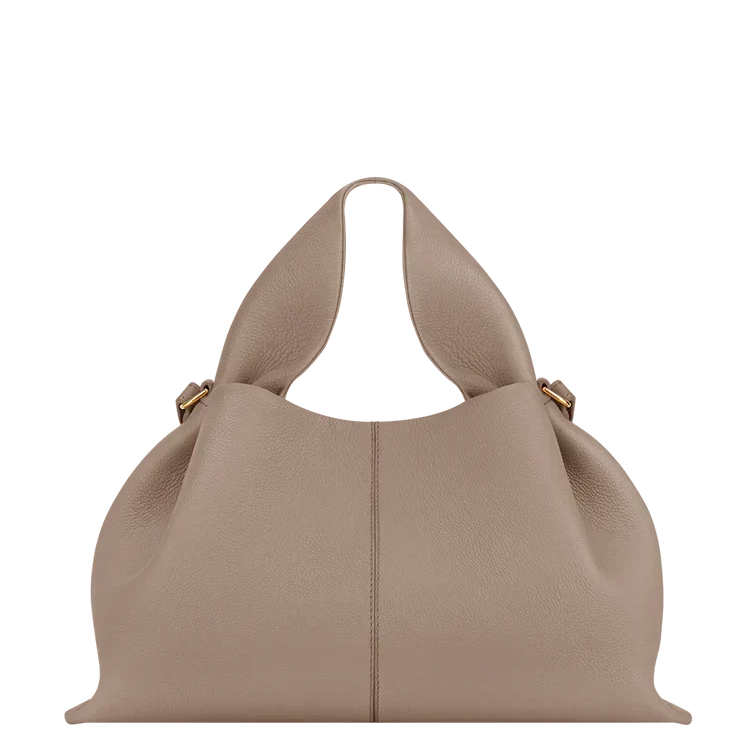 Stijlvolle Handtas Met Luxe Uitstraling | Ruim & Tijdloos Design