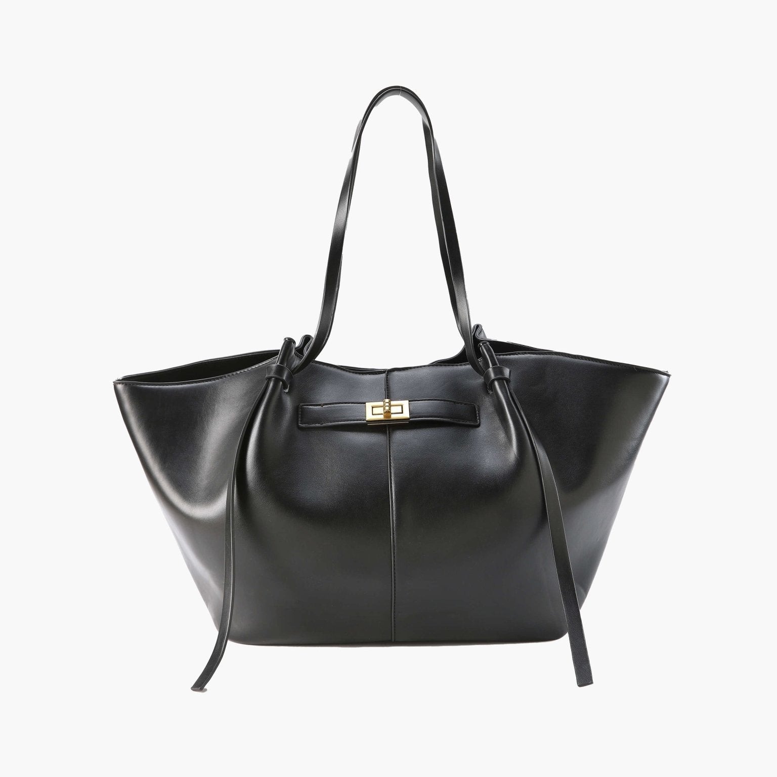 Luxe Shopper Dames | Vegan Handtas | Werk & Dagelijks Gebruik
