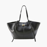 Luxe Shopper Dames | Vegan Handtas | Werk & Dagelijks Gebruik