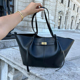 Luxe Shopper Dames | Vegan Handtas | Werk & Dagelijks Gebruik