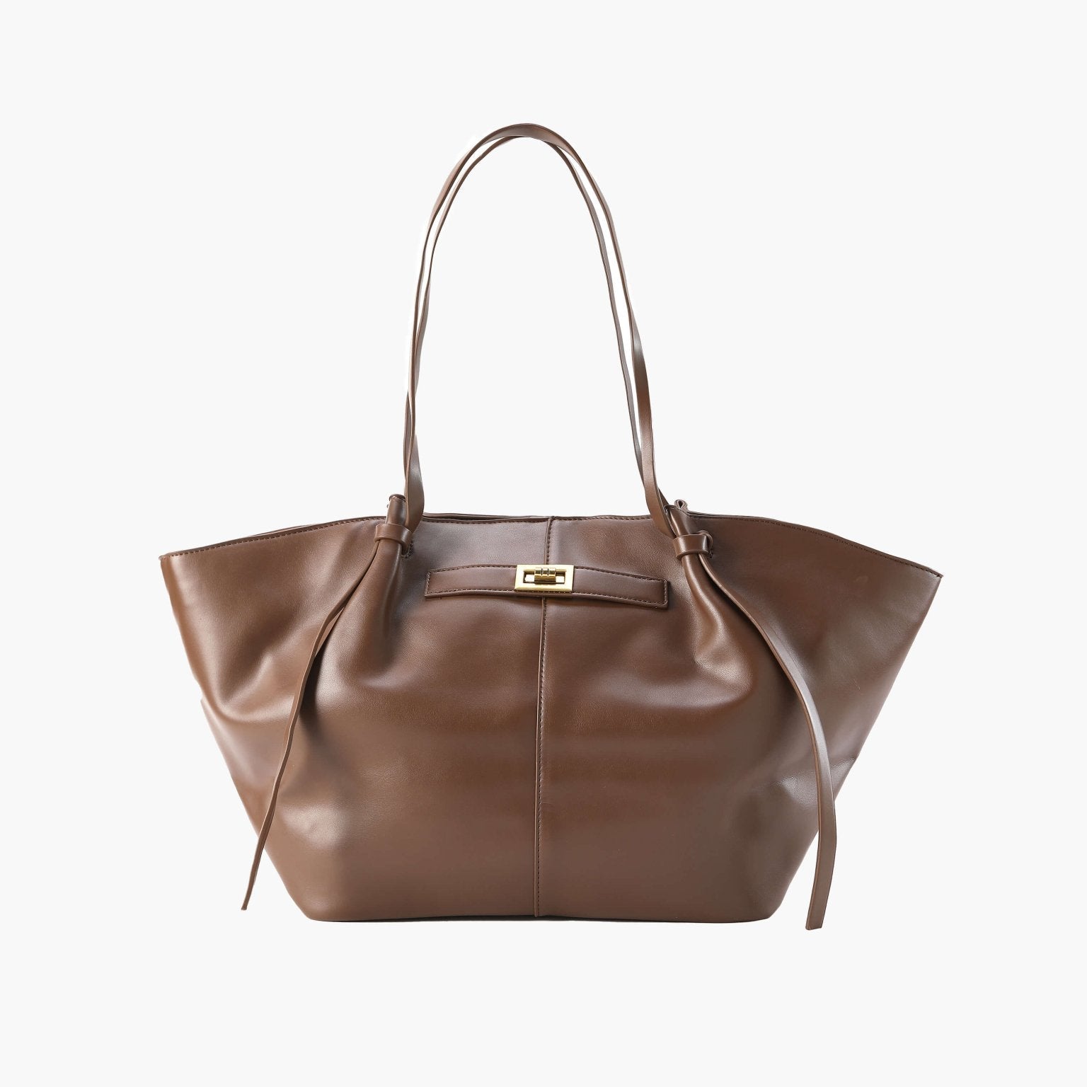 Luxe Shopper Dames | Vegan Handtas | Werk & Dagelijks Gebruik