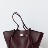 Luxe Shopper Dames | Vegan Handtas | Werk & Dagelijks Gebruik