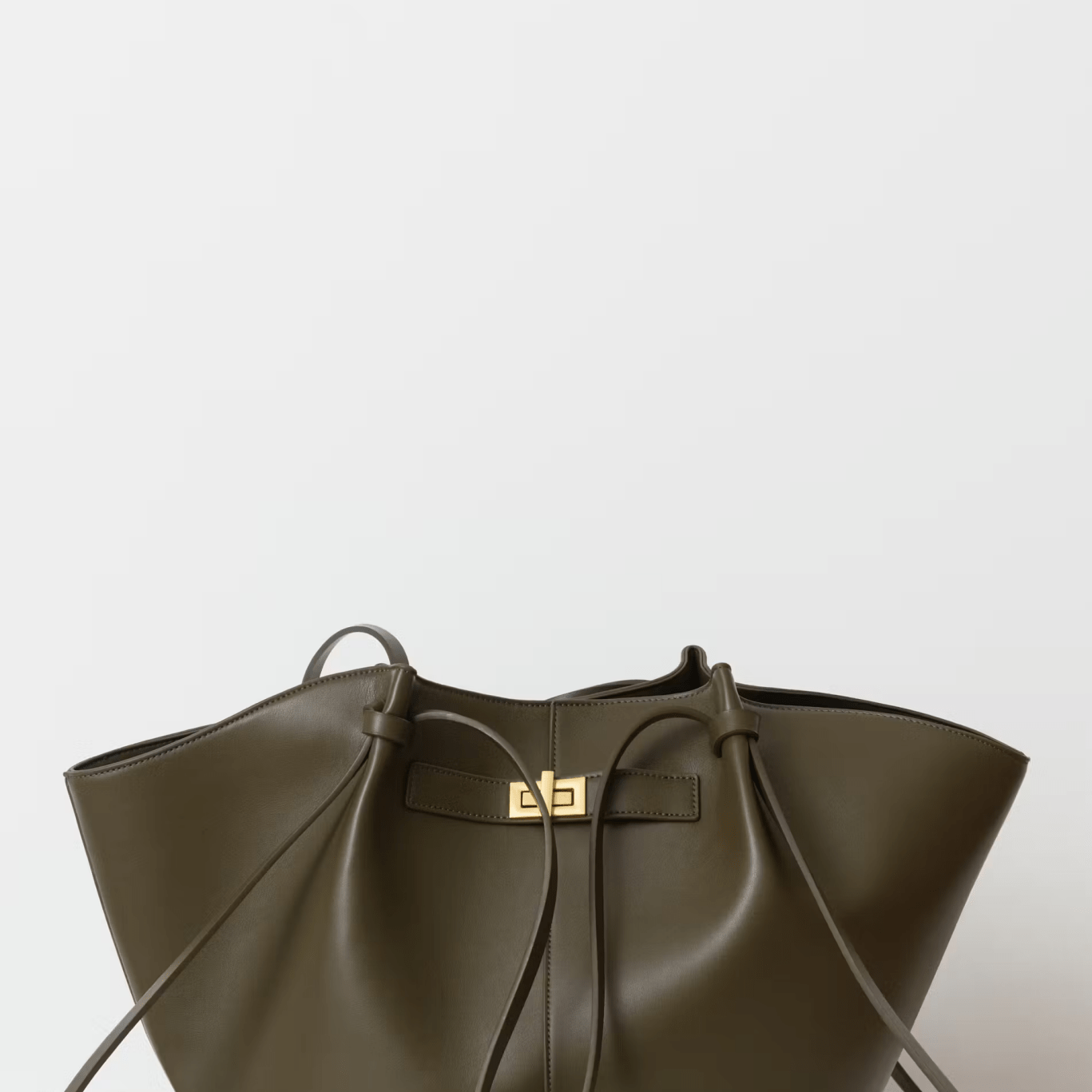 Luxe Shopper Dames | Vegan Handtas | Werk & Dagelijks Gebruik