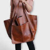 Dames Elegante Groen Tas