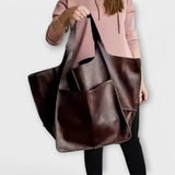 Dames Elegante Groen Tas