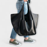 Dames Elegante Groen Tas